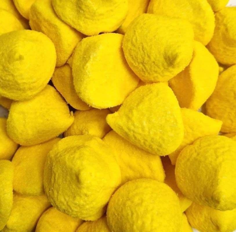 Assorted Paintballs