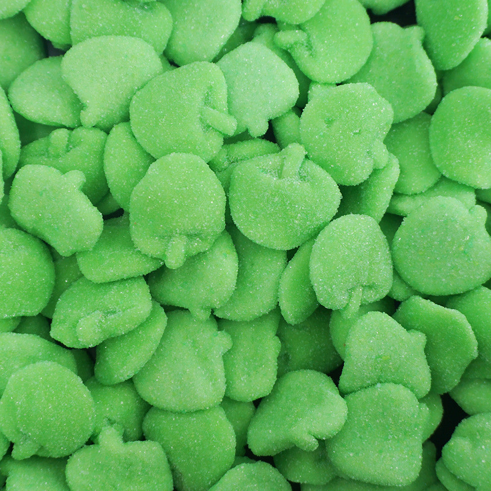 Sugar Foam Mix