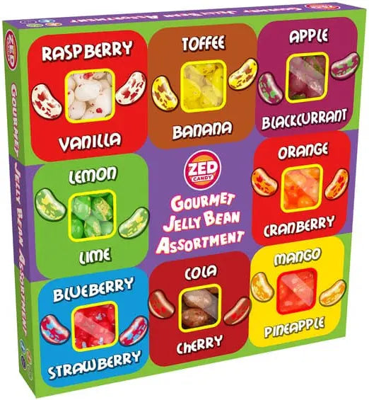 Gourmet Jelly Bean Assortment