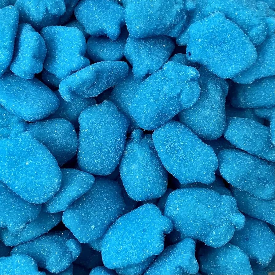 Sugar Foam Mix