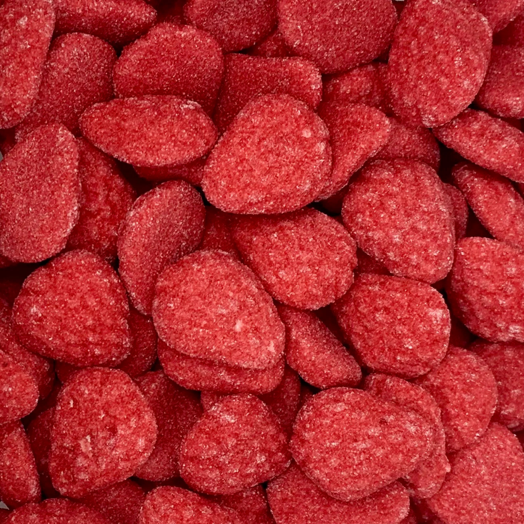 Sugar Foam Mix