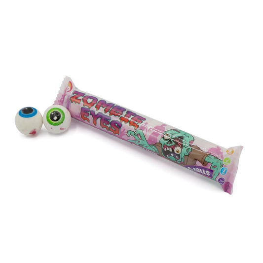 Zombie Eyes Bubblegum