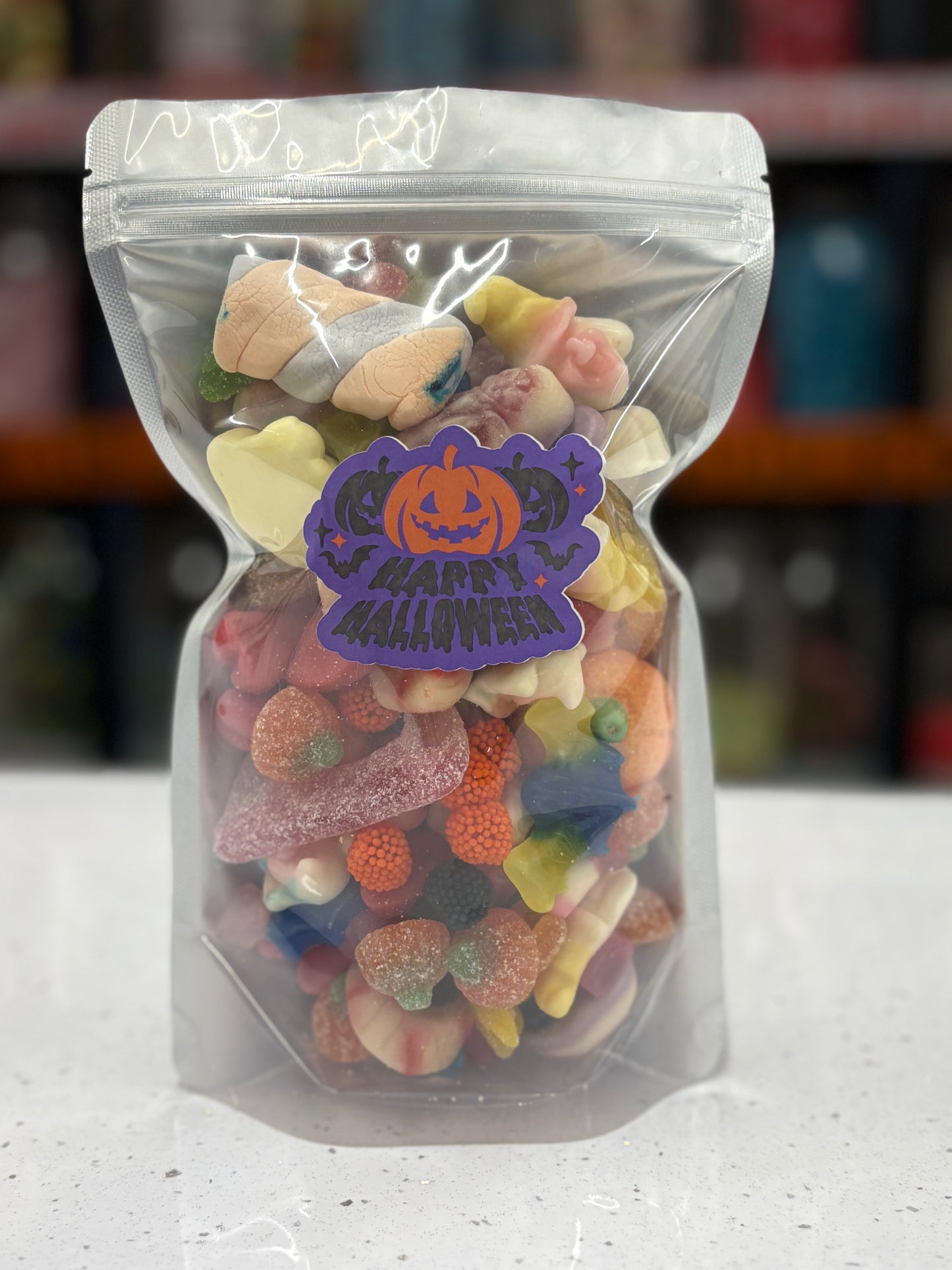 Halloween Mix