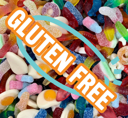 Create Your Own | Gluten Free