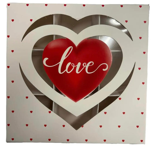 Valentines Sweet Box