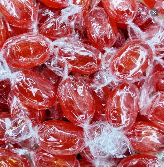 Cough Candy