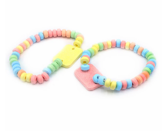 Candy Watches