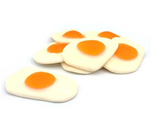 Giant Eggs