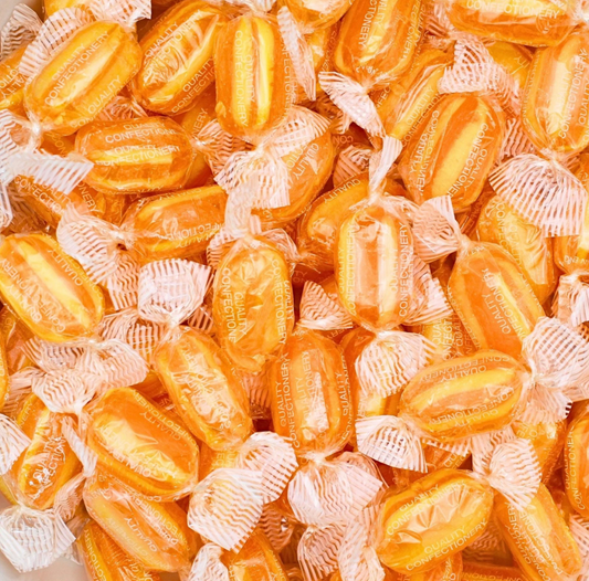 Sherbet Pineapple