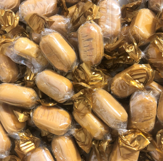 Coffee Crunch