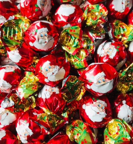 Santa Twists | 300g-1kg