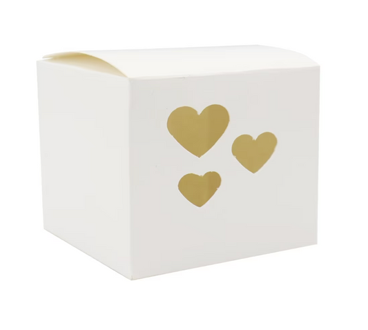 Heart Box 200g