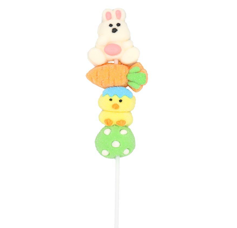 Easter Mallow Stacker