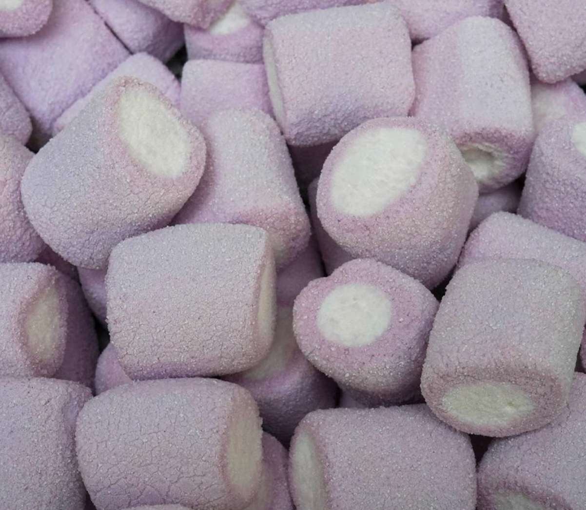 Create Your Own | Marshmallow Mix 100g Per Option