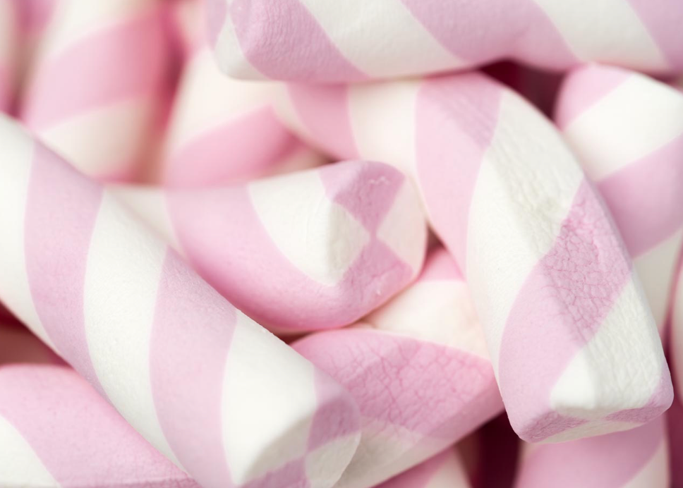 Create Your Own | Marshmallow Mix 100g Per Option