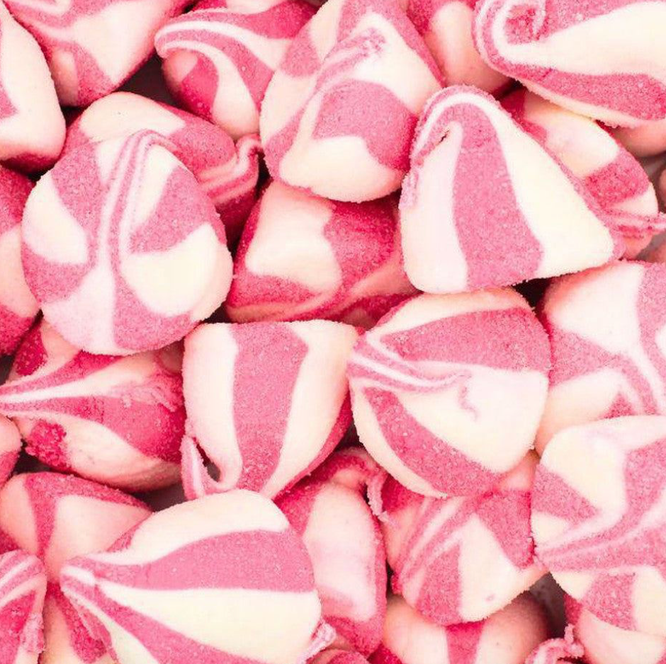 Create Your Own | Marshmallow Mix 100g Per Option