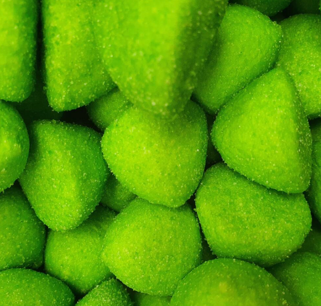 Create Your Own | Marshmallow Mix 100g Per Option