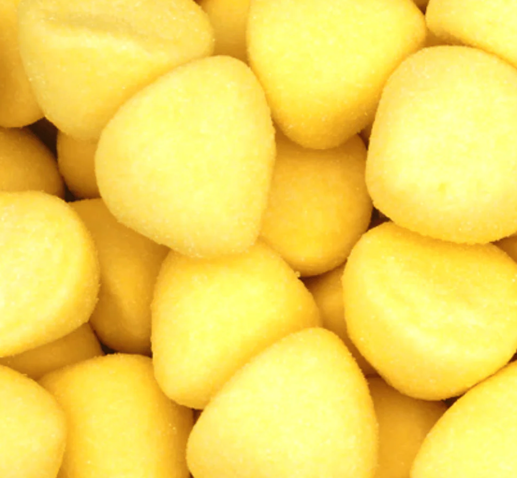 Create Your Own | Marshmallow Mix 100g Per Option
