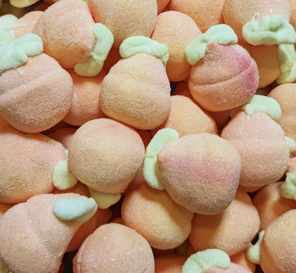 Create Your Own | Marshmallow Mix 100g Per Option