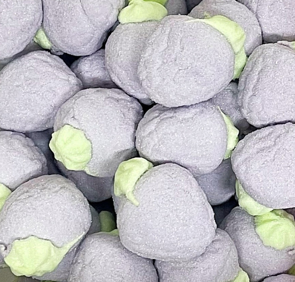 Create Your Own | Marshmallow Mix 100g Per Option