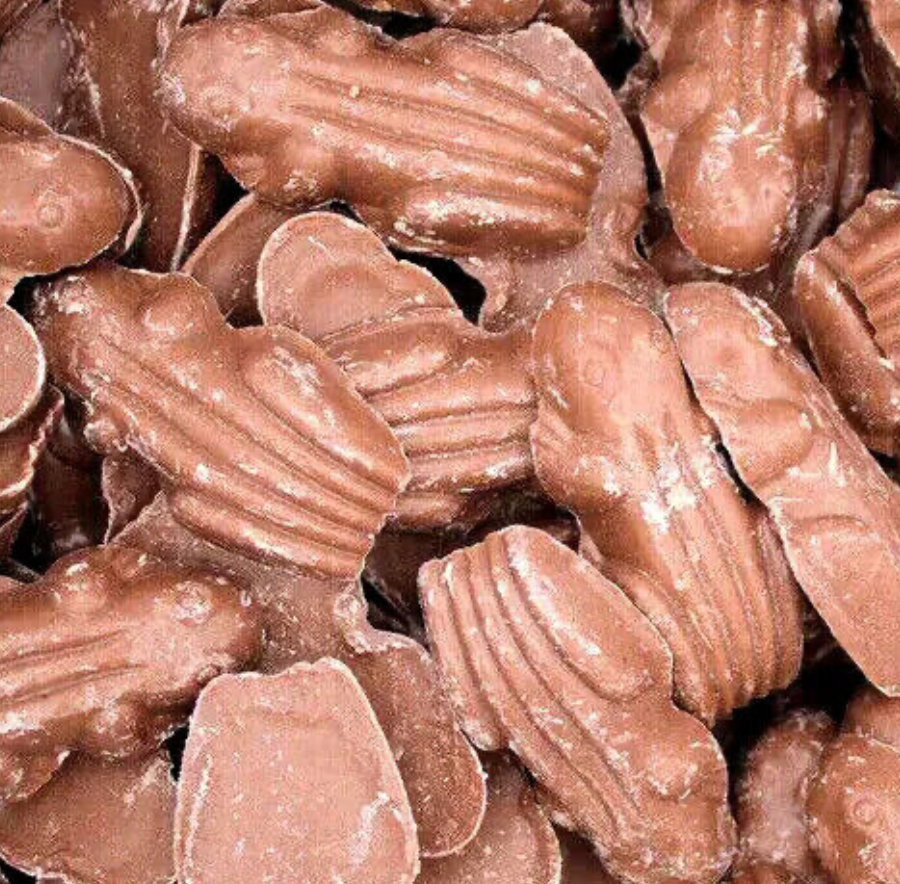 Create Your Own | Chocolate