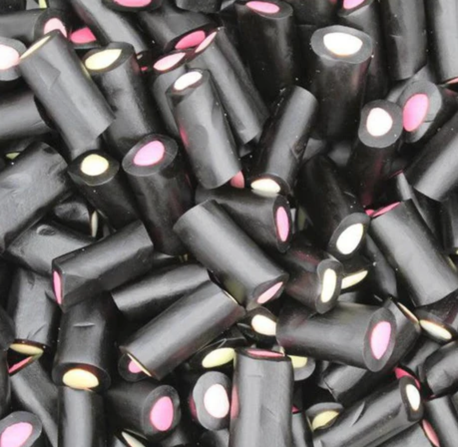 Create Your Own | Liquorice
