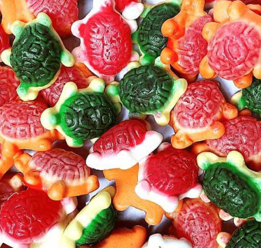 Create Your Own | Jelly Filled