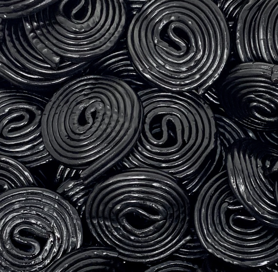 Create Your Own | Liquorice