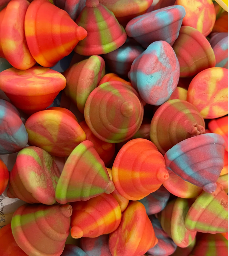 Create Your Own | Mix PART 3