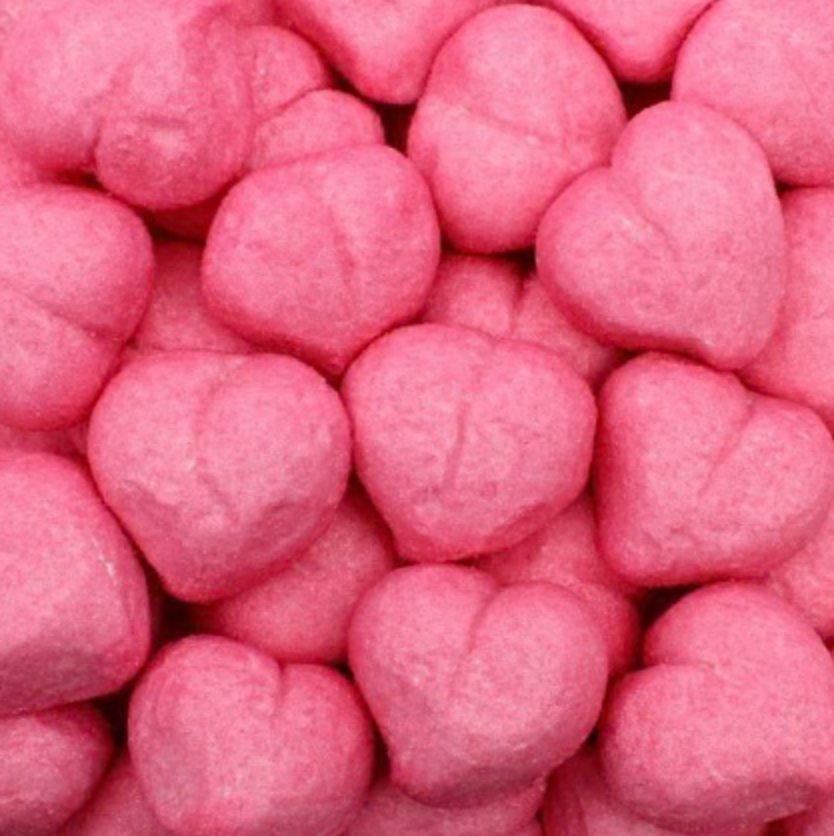 Create Your Own Marshmallow Mix | 100g Per Option