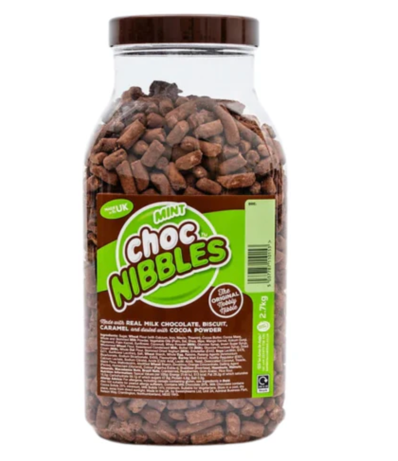 Chocolate Nibs