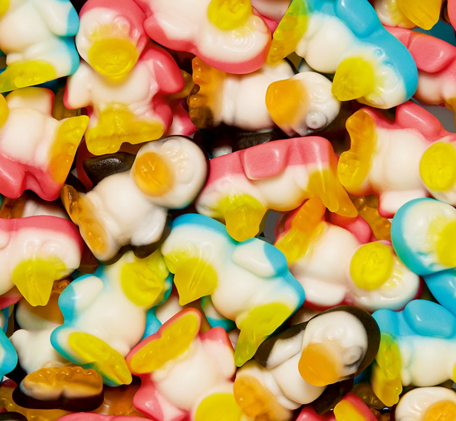 Create Your Own | Mix PART 3