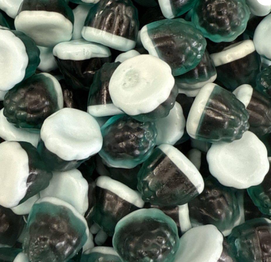 Create Your Own | Jelly Filled