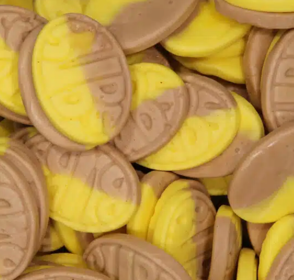 Create Your Own | Bubs