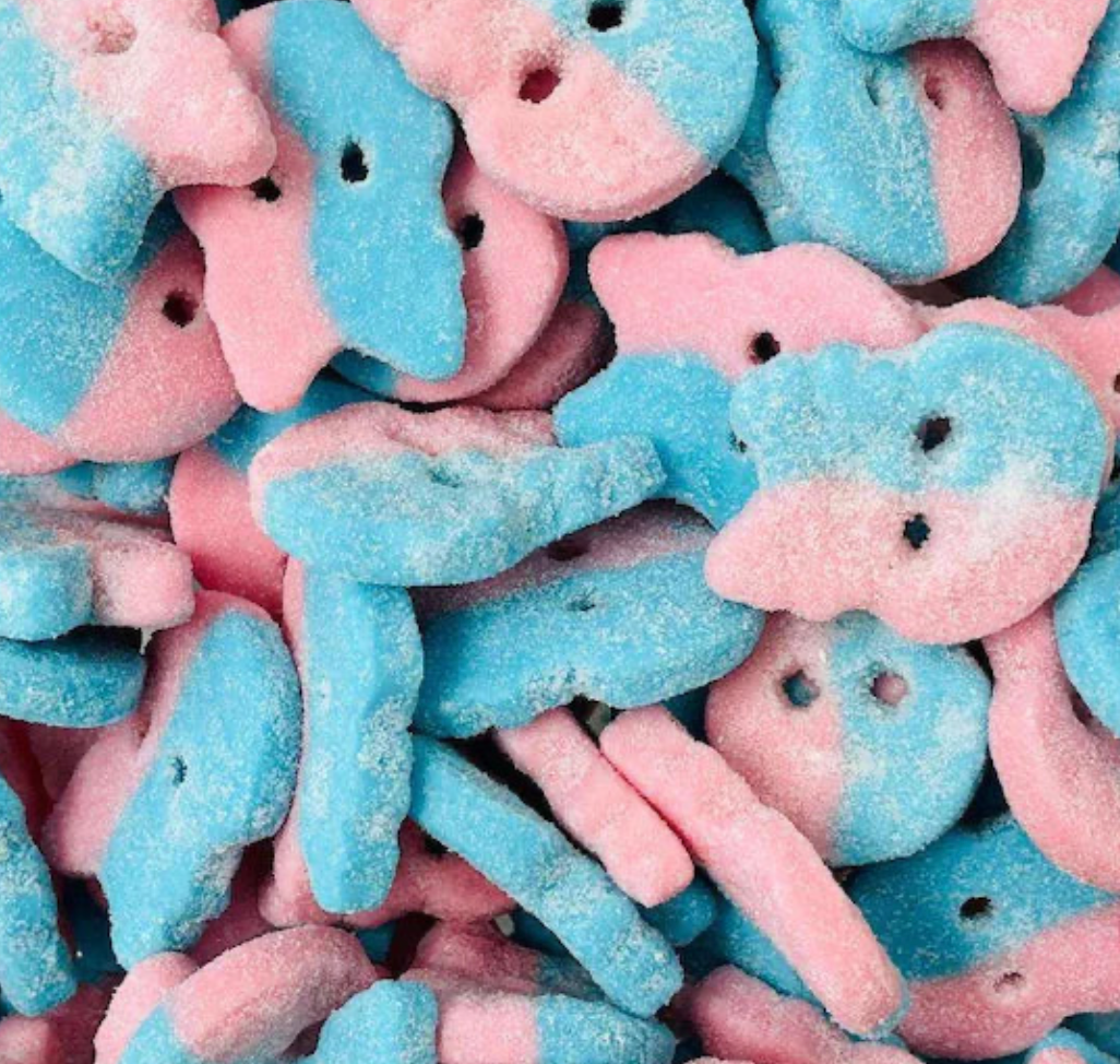 Create Your Own | Bubs