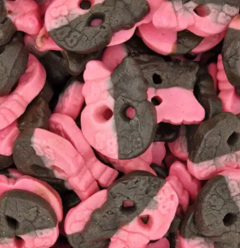 Create Your Own | Bubs