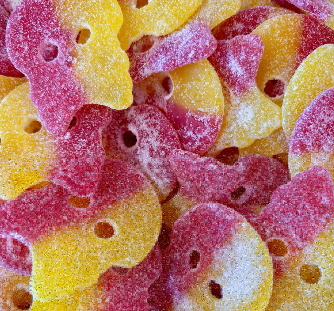 Create Your Own | Bubs