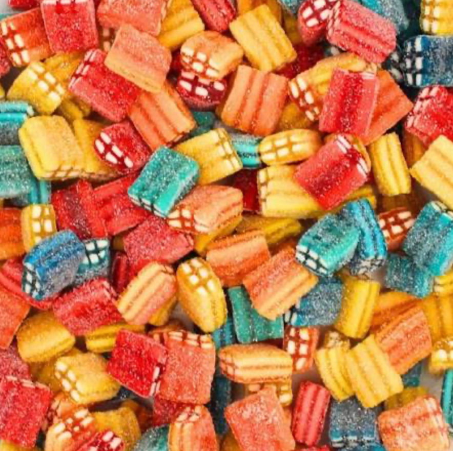 Create Your Own | Mix PART 2