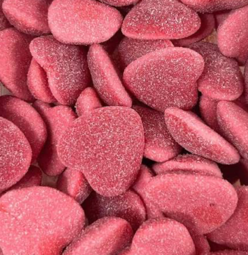 Create Your Own | Jelly Filled