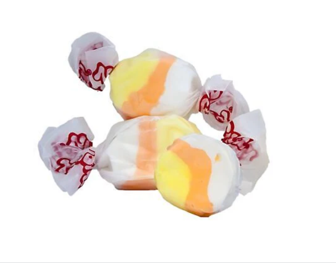 Create Your Own | Salt Water Taffy