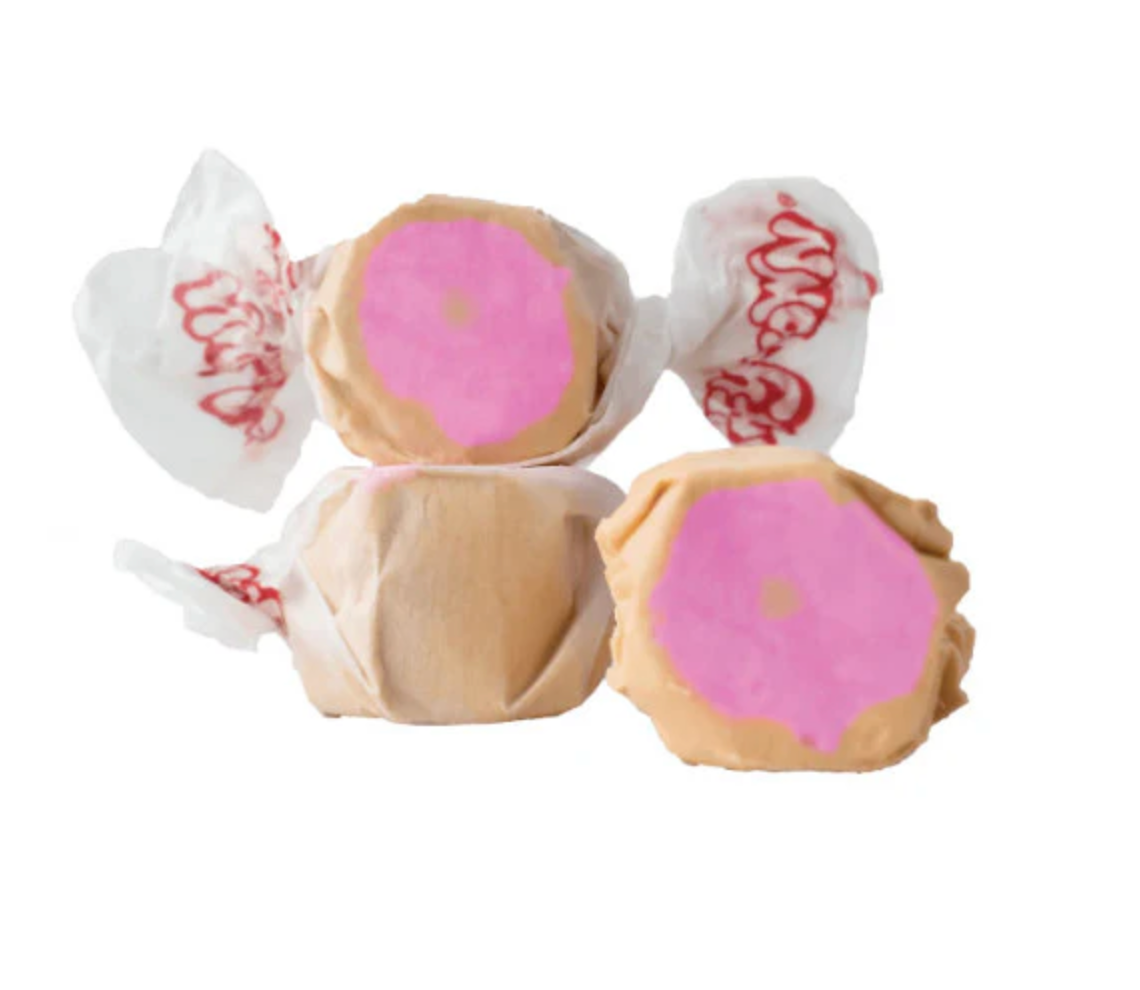 Create Your Own | Salt Water Taffy