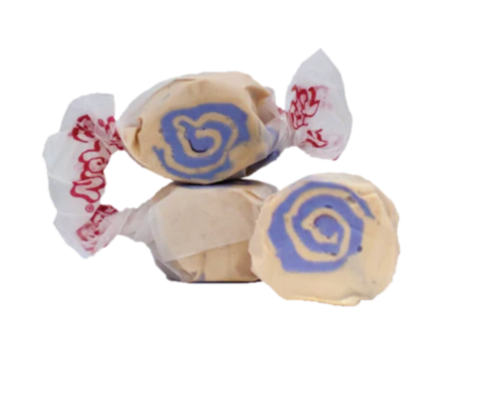 Create Your Own | Salt Water Taffy