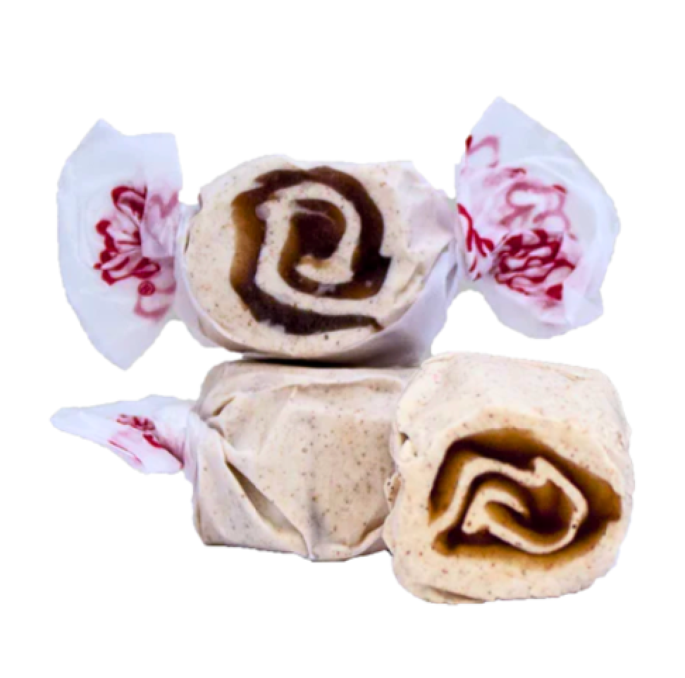 Create Your Own | Salt Water Taffy