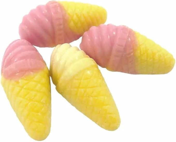 Ice Creams