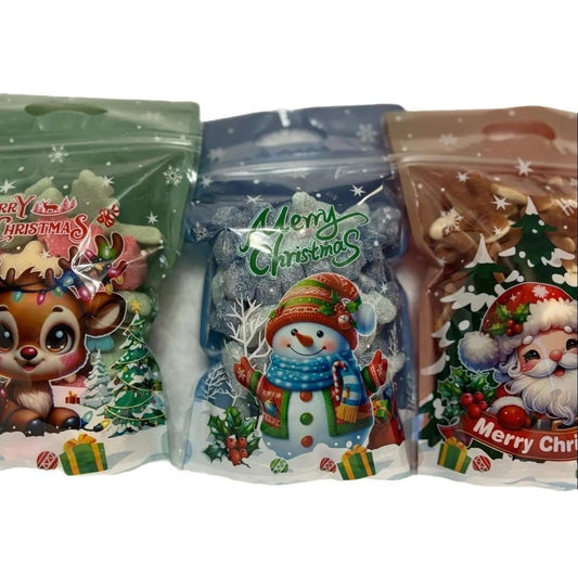 Christmas Bags | 400g