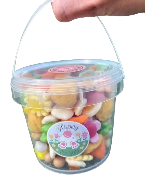 Easter Bucket