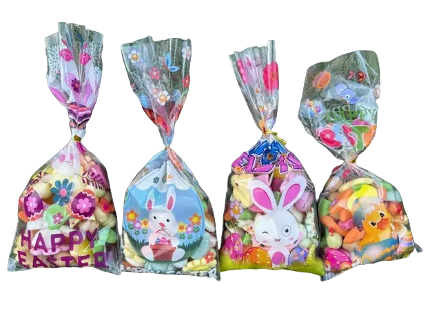 Easter Bags