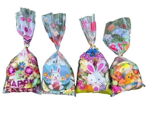 Easter Bags