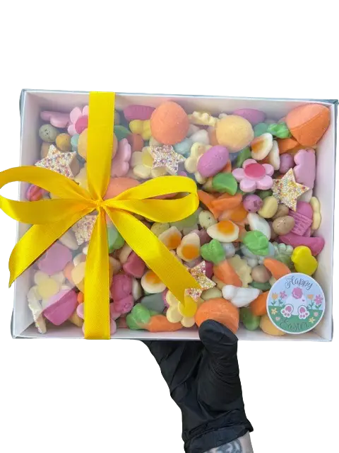 Large Box