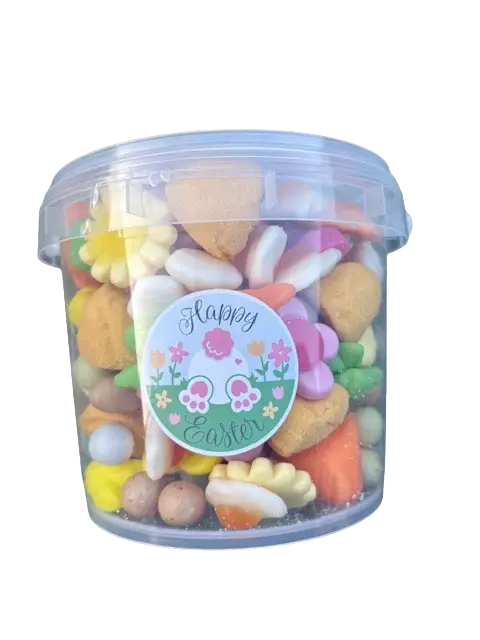Easter Bucket